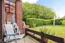 Linacre Close, Didcot