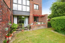 Linacre Close, Didcot