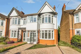Property responsive
