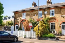 Forty Hill, Enfield