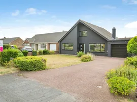 Messingham Lane, Scawby, Brigg photo