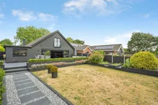 Messingham Lane, Scawby, Brigg