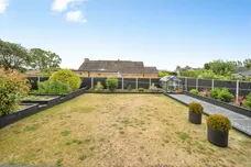 Messingham Lane, Scawby, Brigg