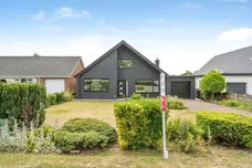 Messingham Lane, Scawby, Brigg