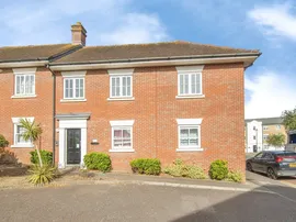 George Williams Way, Colchester photo