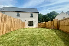 Little Leas Park, Carkeel, SALTASH