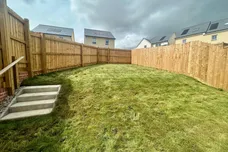 Little Leas Park, Carkeel, SALTASH