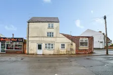 Coxmoor Road, SUTTON-IN-ASHFIELD