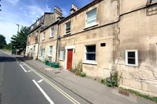 Wells Road, BATH