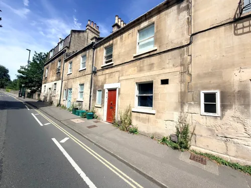Wells Road, BATHphoto