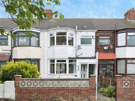 Sutton Road, Hull photo