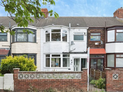 Sutton Road, Hullphoto