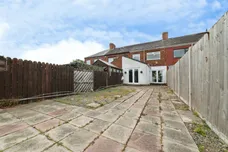 Sutton Road, Hull