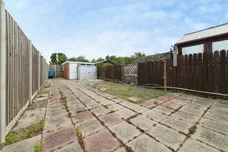 Sutton Road, Hull