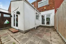 Sutton Road, Hull