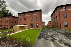 Eliza Grant Road, LEEDS