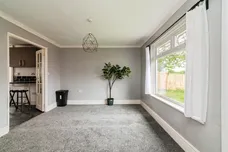 Wigman Road, Nottingham