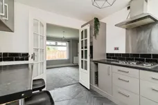 Wigman Road, Nottingham