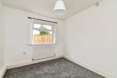 Wigman Road, Nottingham
