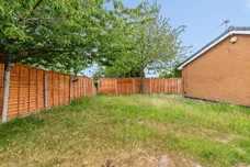 Wigman Road, Nottingham