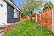 Wigman Road, Nottingham