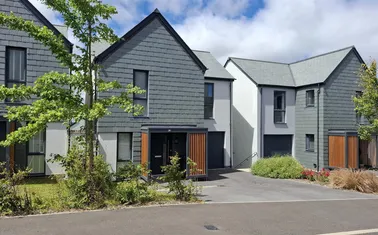 Applegate Way, Kingsbridge