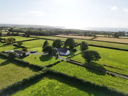 Ffosyffin, Aberaeron, SA46