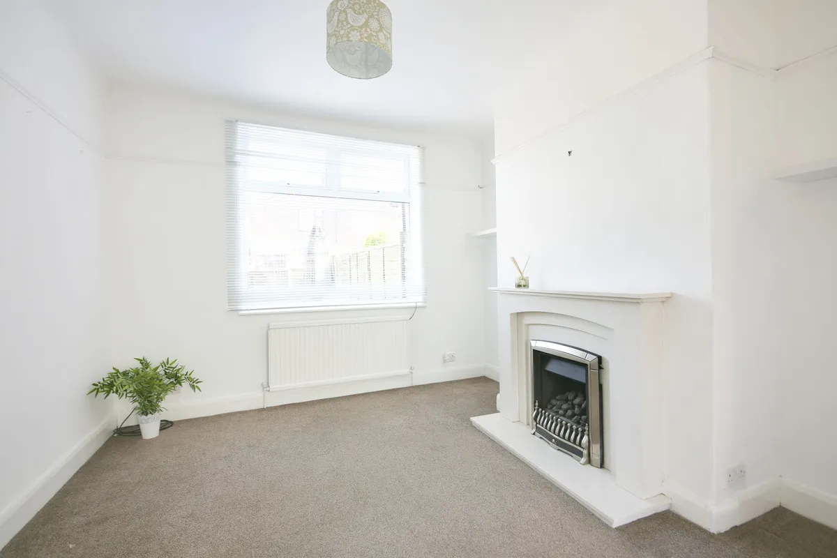 Grange Road, Runcorn, WA7