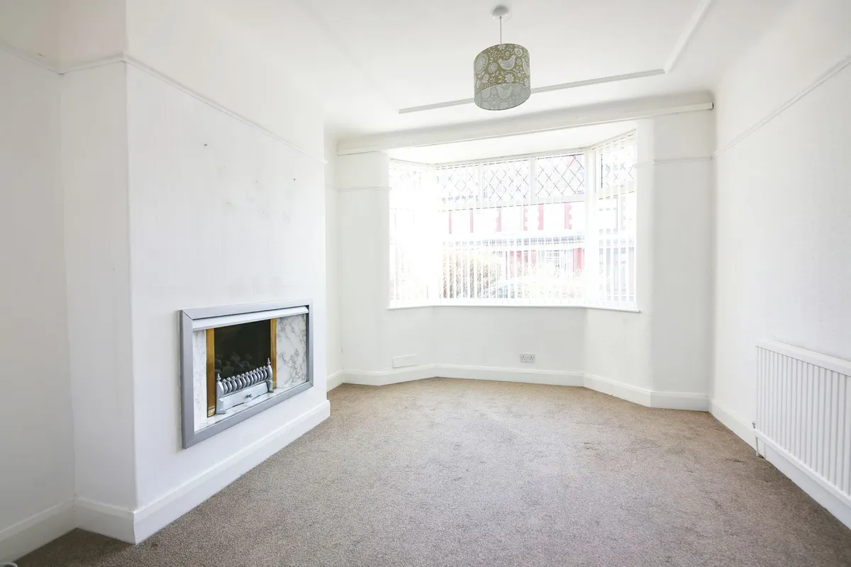 Grange Road, Runcorn, WA7