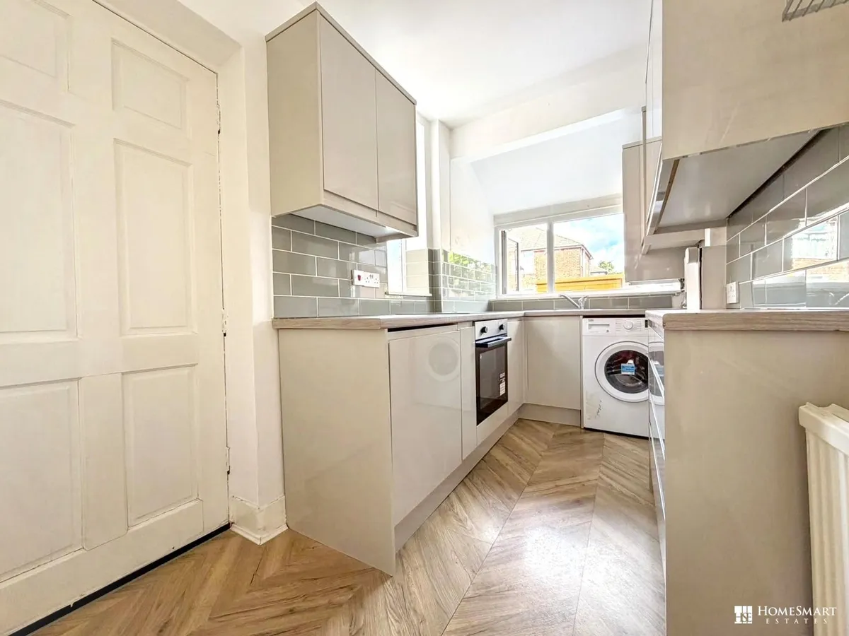 Grange Road, Runcorn, WA7