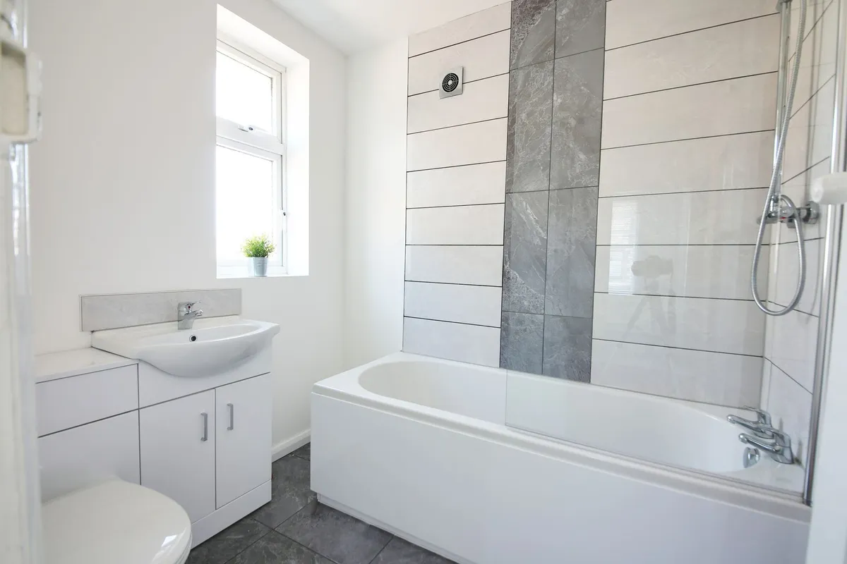 Grange Road, Runcorn, WA7