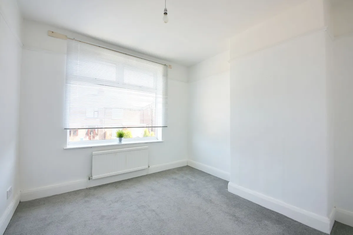 Grange Road, Runcorn, WA7