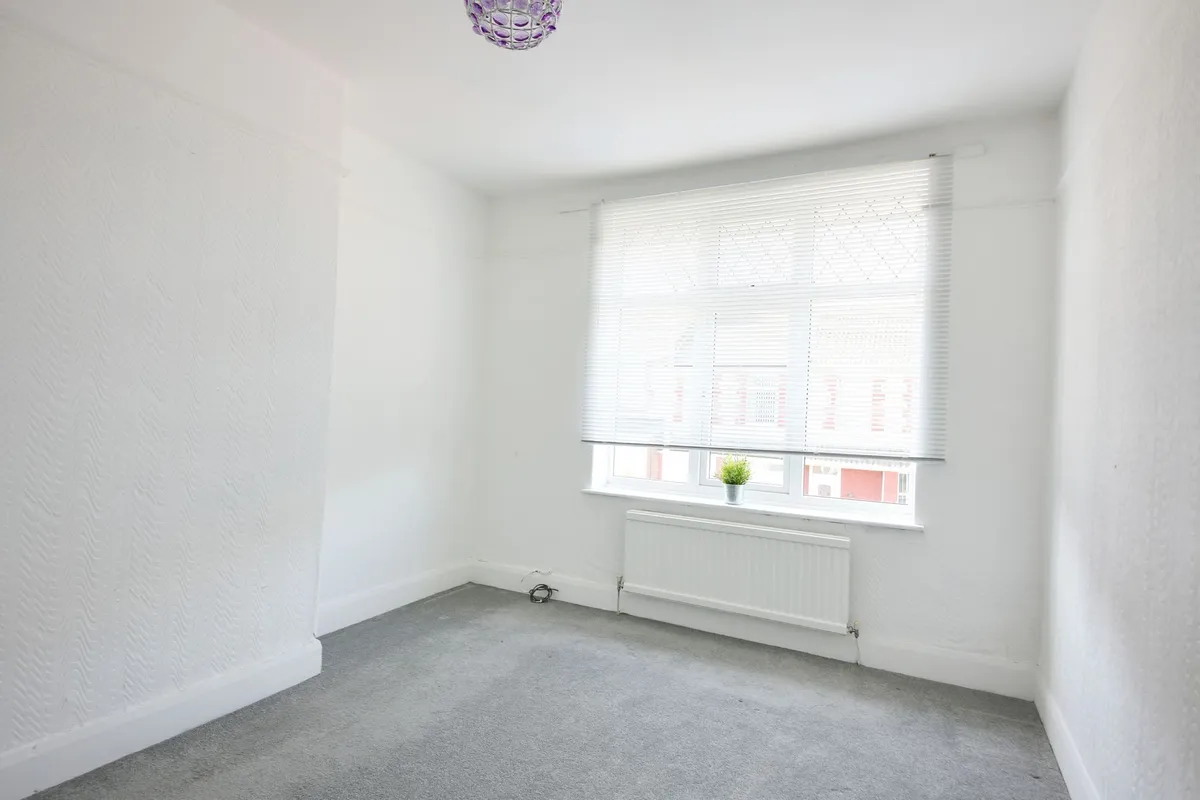 Grange Road, Runcorn, WA7