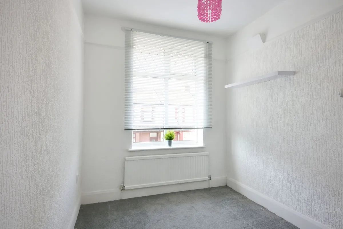 Grange Road, Runcorn, WA7