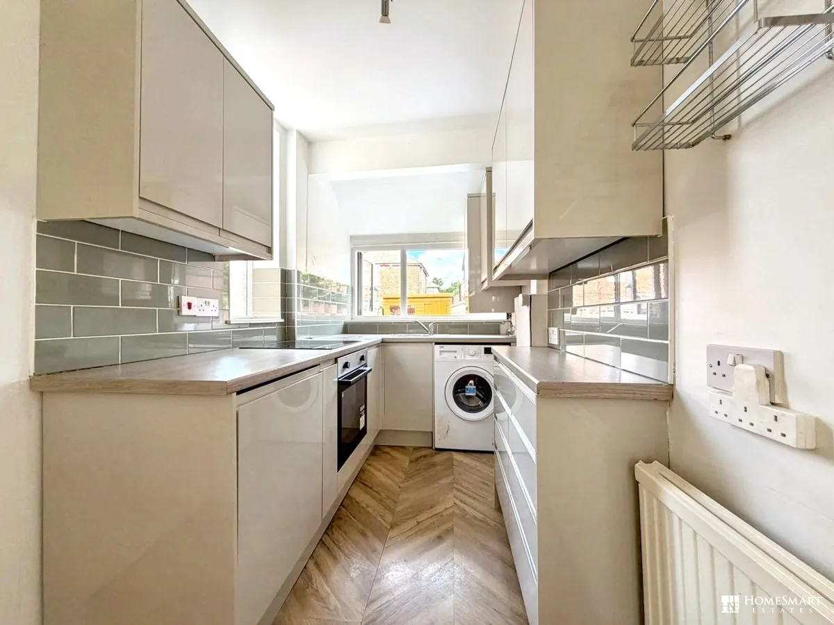 Grange Road, Runcorn, WA7