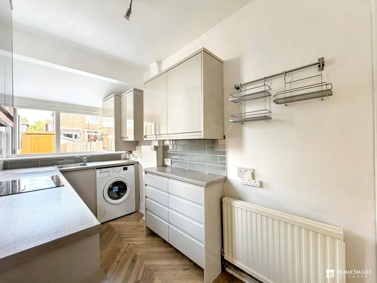 Grange Road, Runcorn, WA7