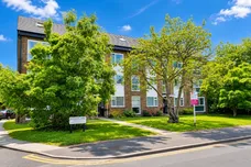 Grange Road, Sutton