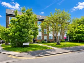 Grange Road, Sutton photo