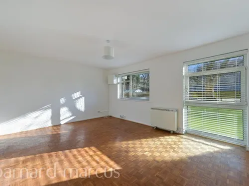 Grange Road, Suttonphoto