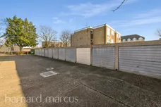 Grange Road, Sutton
