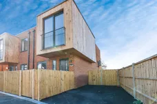Alfriston Road, Seaford