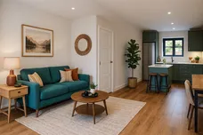 Alfriston Road, Seaford
