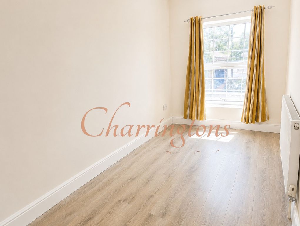 Beautifully Refurbished Three-Bedroom Family Home with Garden & Parking Image 8