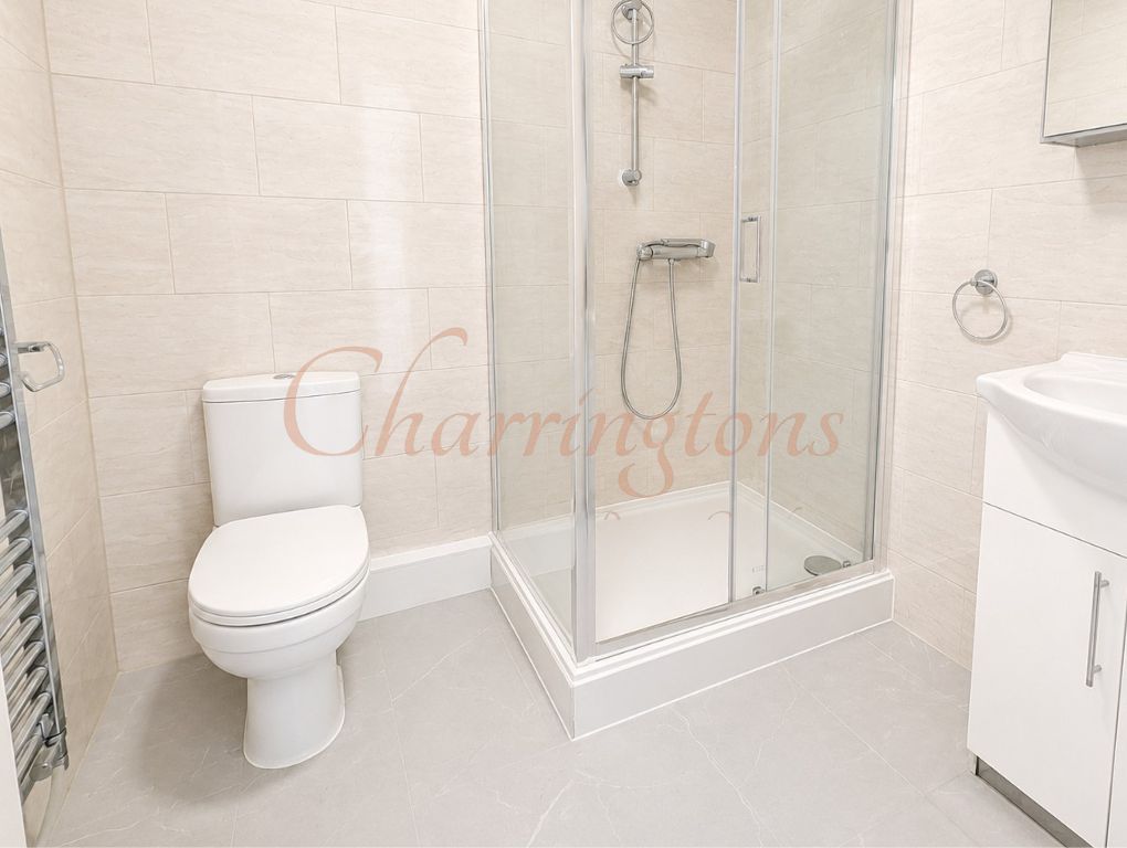 Beautifully Refurbished Three-Bedroom Family Home with Garden & Parking Image 9