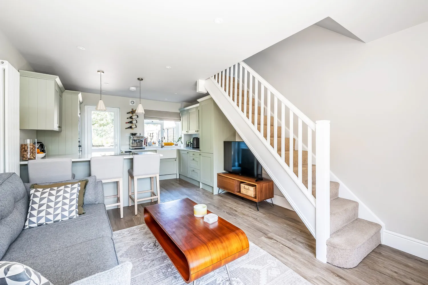 Squerryes Mede, Westerham, TN16 photo 2