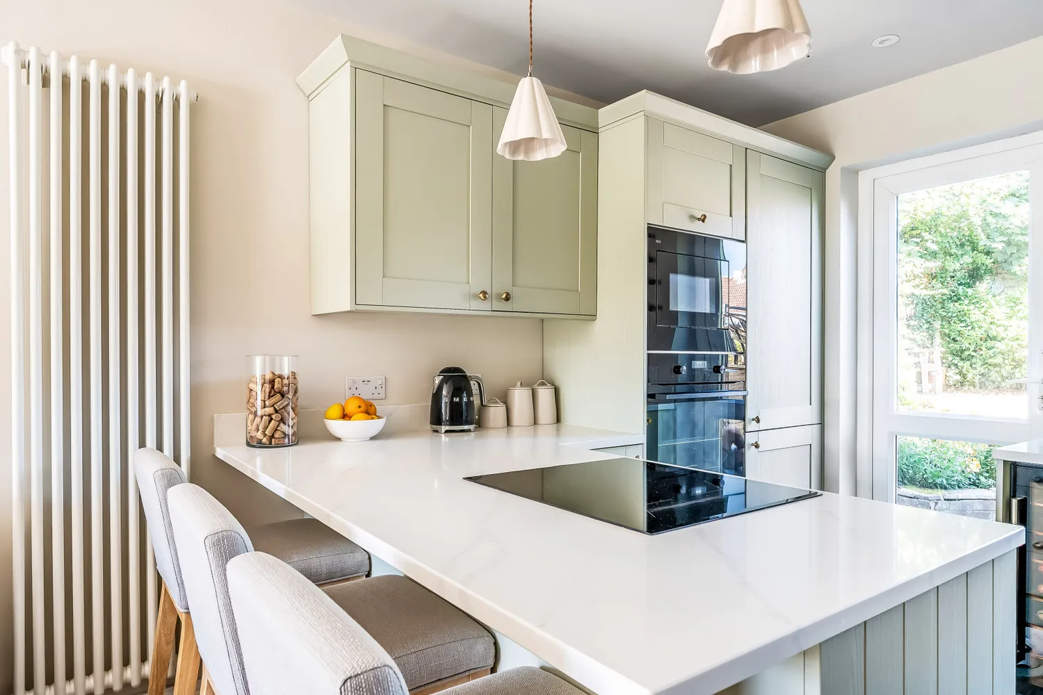 Squerryes Mede, Westerham, TN16 photo 6