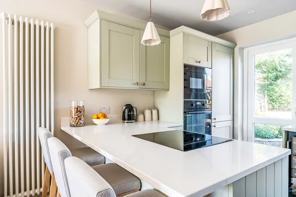 Squerryes Mede, Westerham, TN16 photo 6