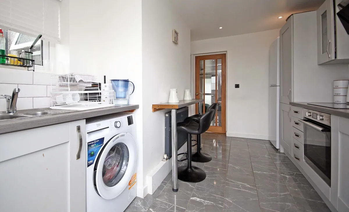 Carneddi Road, Carneddi, Bethesda, Bangor, LL57