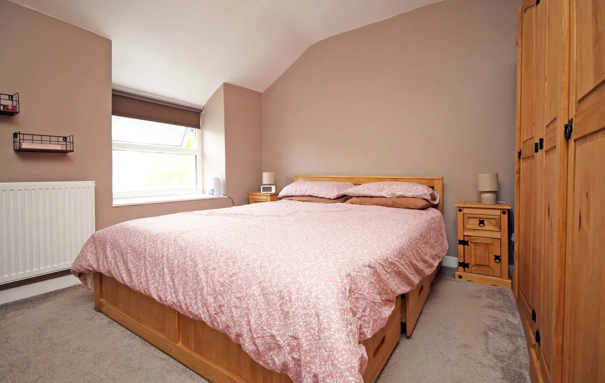Carneddi Road, Carneddi, Bethesda, Bangor, LL57