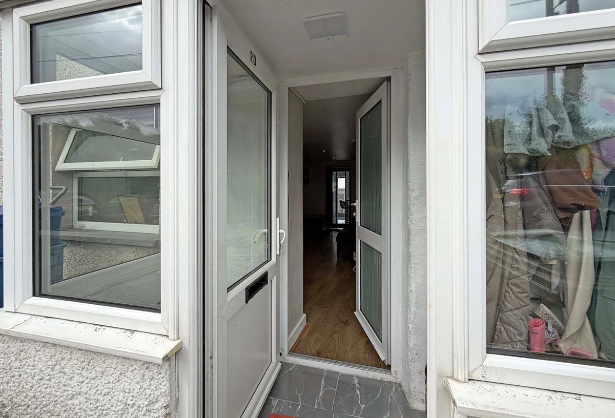 Carneddi Road, Carneddi, Bethesda, Bangor, LL57